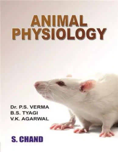 Animal Physiology