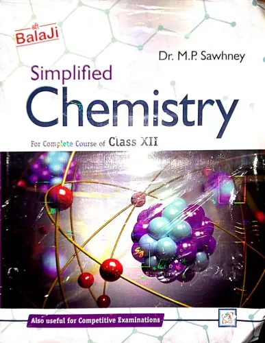 Simplified Chemistry-12