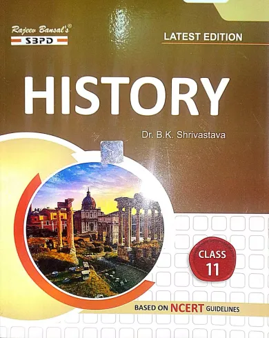 History Class - 11