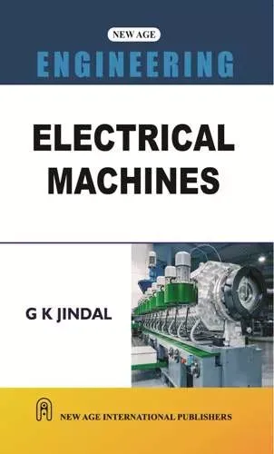 Electrical Machines