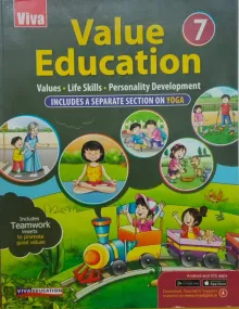 Value Education For Class 7