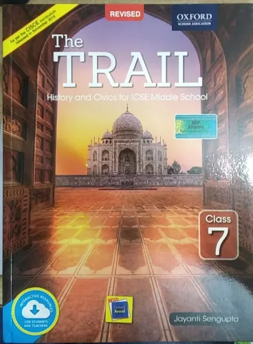 The Trail History & Civics- Class 7