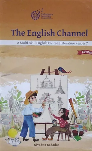 The English Channel Literature Reader 7