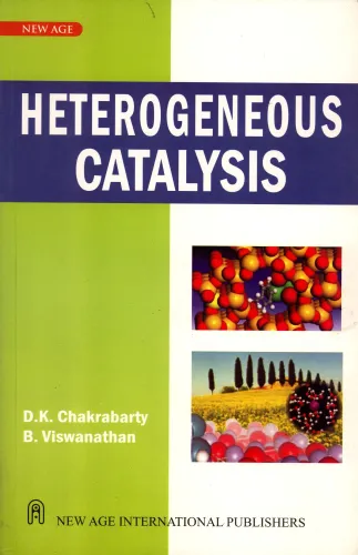 Heterogeneous Catalysis