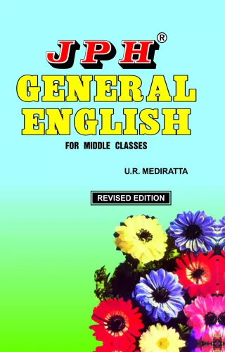 General English (For Middle Classes)