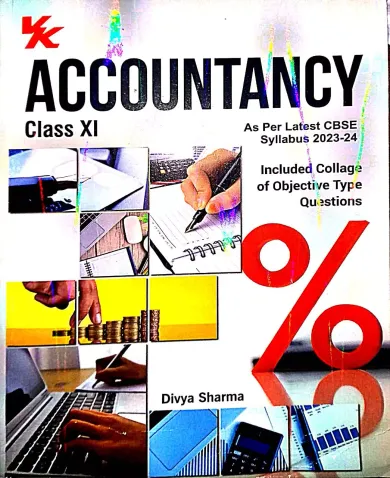 Accountancy Class -11