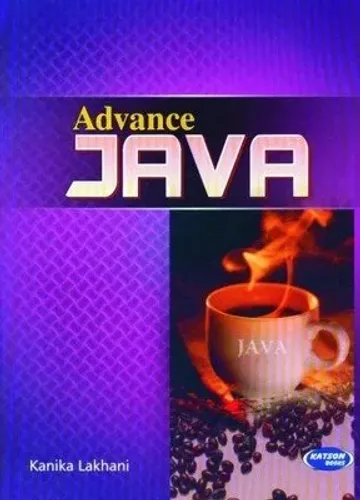 Advance Java