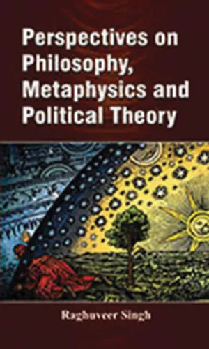 Perspectives On Philosophy, Metaphysics and Polit.