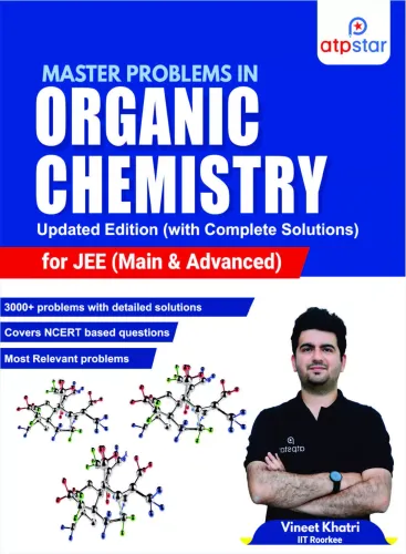 Organic Chemistry For Jee Main & Advanced