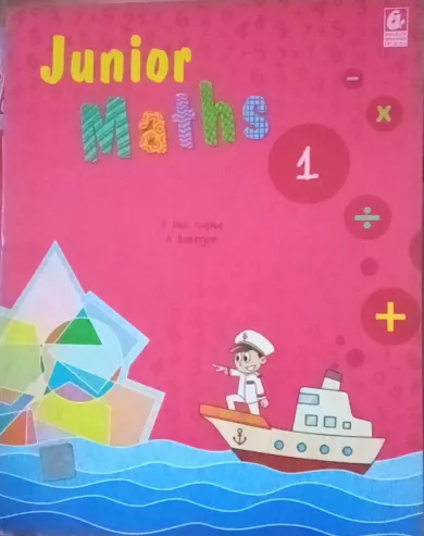 Junior Maths 1