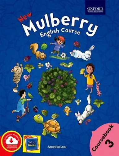 New Mulberry Coursebook-3