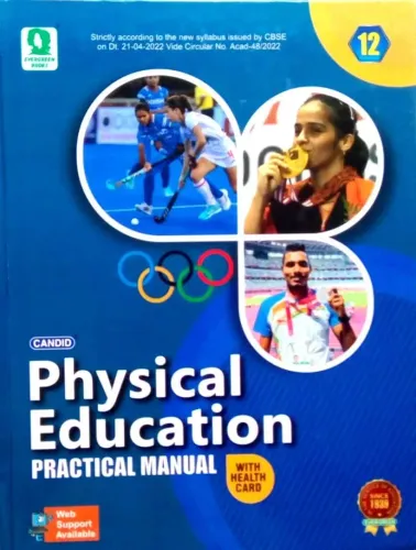 Physical Education Practical Manual-12