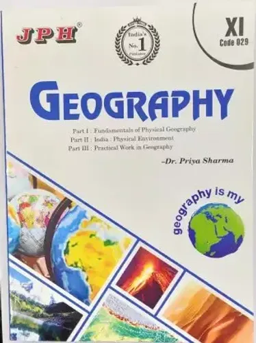 Geography-11