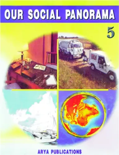 Our Social Panorama- 5
