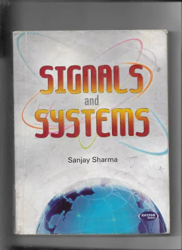 Signal & Systems