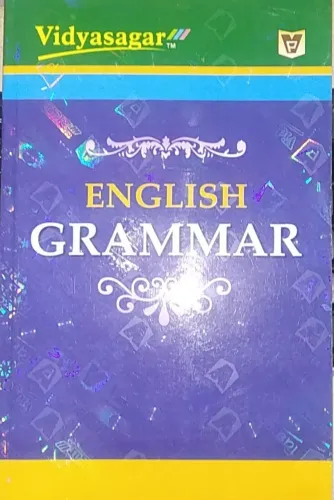 English Grammar