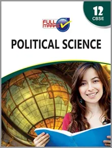 Political Science for Class 12 (CBSE)