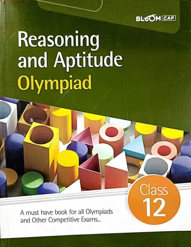 Reasoning Olympiad-12