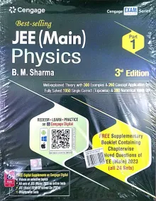 Jee Main Physics Part-1 3 Edition