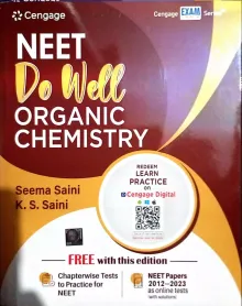 NEET Do Well Organic Chemistry