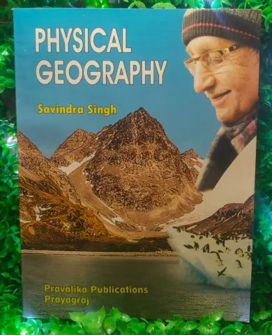 Physical Geography