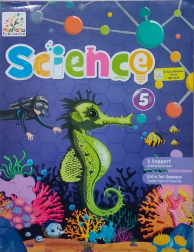 Science For Class 5