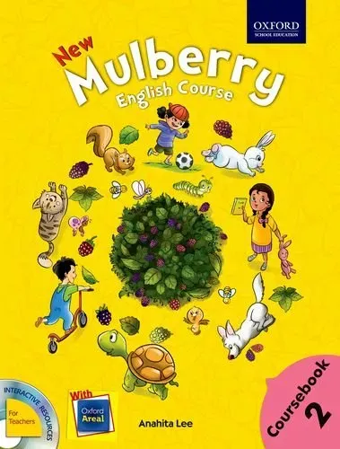 New Mulberry Coursebook 2: Primary