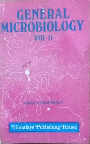 General Microbiology Vol 2