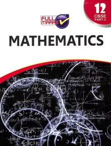 Mathematics Clss 12 Part 2 : Cbse