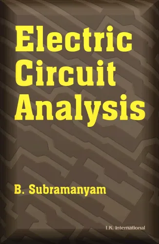 Electric Circuit Analysis