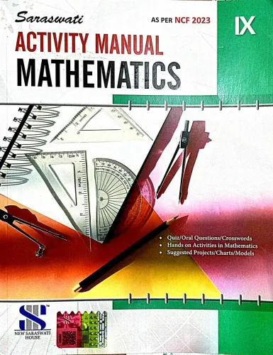 Activity Manual Mathematics-9