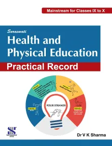 Health & Physical Education Prac. Record-9&10