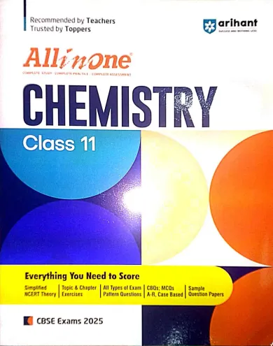 All In One Chemistry-11