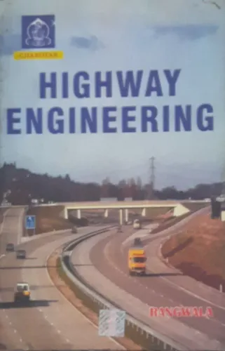 Highway Engineering