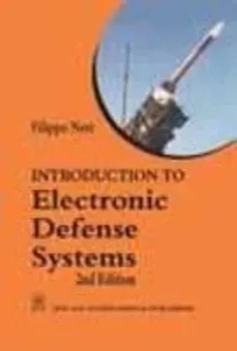 Introduction to Electronic Defense Systems