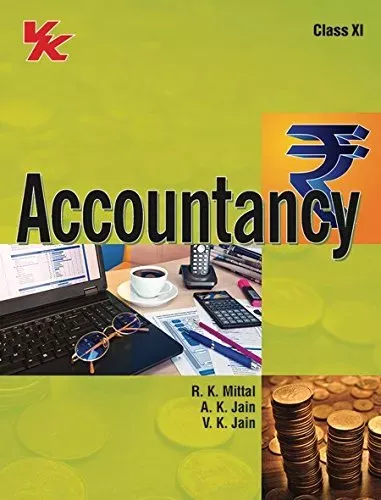 Accountancy Class- 11