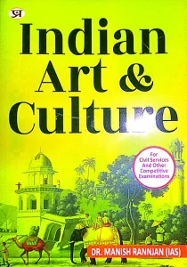 Indian Art & Culture