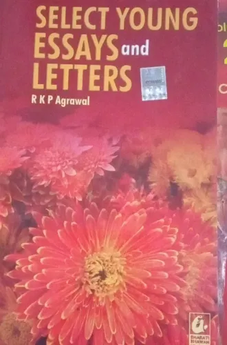 Select Young Essays & Letters