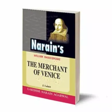 The Merchant of Venice 