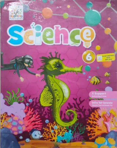 Science For Class 6