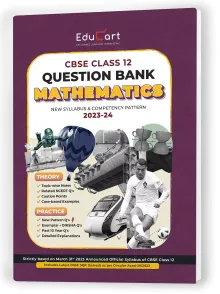 Cbse Question Bank Mathematics-12 (2023-24 )
