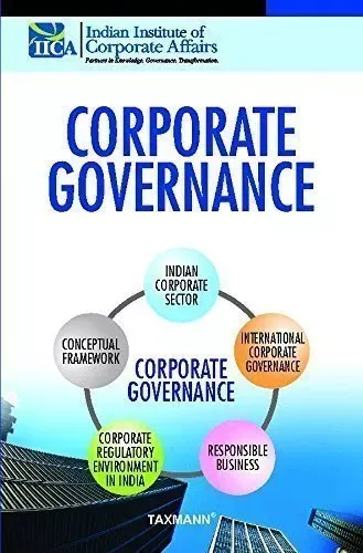 Corporate Governance - IICA