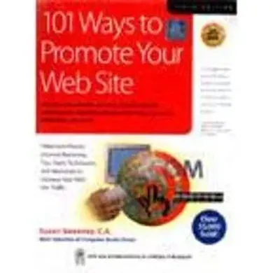 101 Ways to Promote Your Website