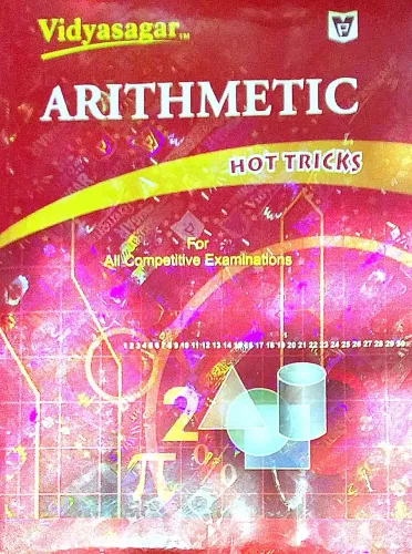 Competitive Arthemetic Hot Tricks