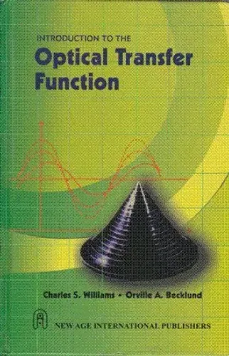 Introduction to the Optical Transfer Function