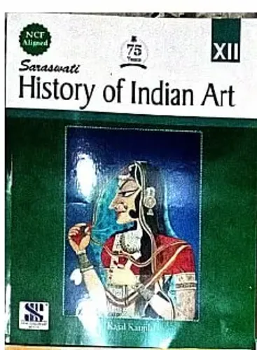 History Of Indian Art-12