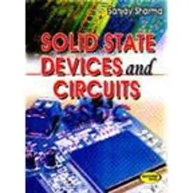 Solid State Devices & Circuits