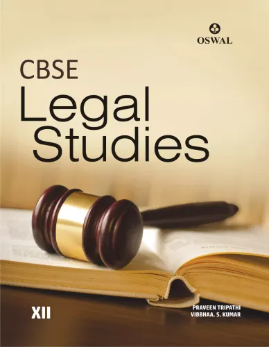 Legal Studies