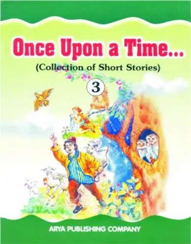Once Upon a Time- 3