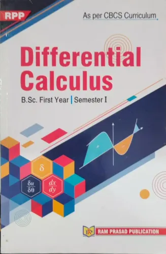 Differential Calculus